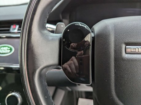 Land Rover Discovery Sport 2.0 Discovery Sport R-Dynamic SE D Auto 4WD 5dr 74