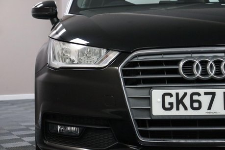 Audi A1 SPORTBACK TFSI SPORT 24