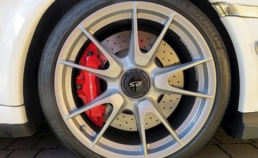 Porsche 911 GT3 RS 4.0 (997) 9