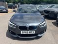 BMW 1 Series 1.5 118i M Sport Euro 6 (s/s) 5dr 2