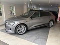 Audi E-Tron 55 Launch Edition Auto quattro 5dr 95kWh 6