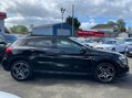 Mercedes-Benz GLA 2.1 GLA220 CDI AMG Line 7G-DCT 4MATIC Euro 6 (s/s) 5dr 15