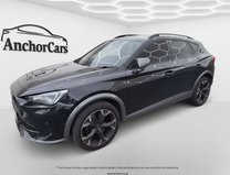 Cupra Formentor 2.0 TSI VZ2 SUV 5dr Petrol DSG 4Drive Euro 6 (s/s) (310 ps) 1