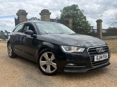 Audi A3 1.6 TDI Sport Hatchback 3dr Diesel S Tronic Euro 5 (s/s) (105 ps) 3