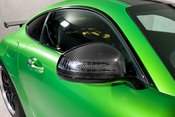 Mercedes-Benz AMG GT R FULL PPF. CARBON FIBRE PACK 1,2 & 3. CARBON ENGINE BAY. AMG TRACK PACK. 41