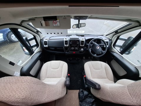 Auto-Trail Apache 634 14