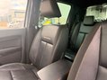 Ford Ranger 2.0 EcoBlue Wildtrak Auto 4WD Euro 6 (s/s) 4dr 33