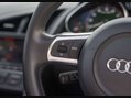 Audi R8 5.2 R8 Spyder Quattro V10 Semi-Auto 4WD 2dr 45