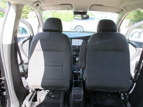 Vauxhall Mokka X 1.4i Turbo Design Nav Auto Euro 6 5dr 30