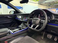 Audi Q8 3.0 TDI V6 50 S line SUV 5dr Diesel Tiptronic quattro Euro 6 (s/s) (286 ps) 30