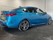 BMW 2 Series 1.5 218i M Sport Auto 4dr 4