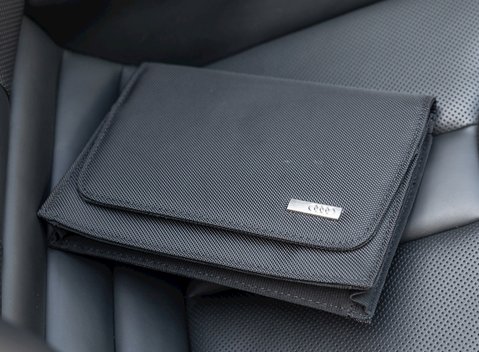 Audi R8 V10 Plus Spyder 40