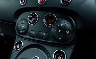 Abarth 695 Competizione 24