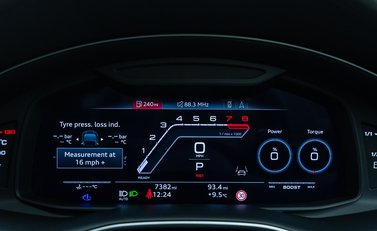 Audi RS Q8 VORSPRUNG 21