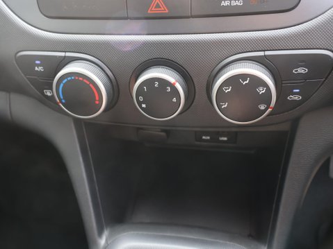 Hyundai i10 1.2 SE Euro 6 5dr 21