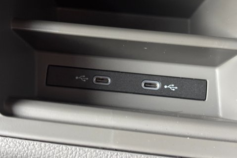 MAN TGE 3.180 DSG 4Motion Crew Cab Tipper - Air Con / LED Headlights 28