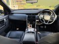Land Rover Discovery Sport 2.0 Discovery Sport R-Dynamic HSE D MHEV Auto 4WD 5dr 4