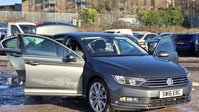Volkswagen Passat 2.0 TDI BlueMotion Tech GT Saloon 4dr Diesel DSG Euro 6 (s/s) (150 ps) 6