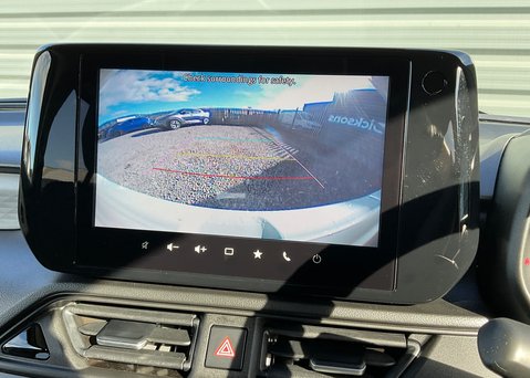 Suzuki Swift ULTRA ALLGRIP 20