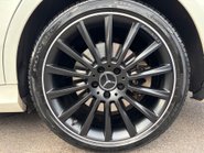 Mercedes-Benz C43 3.0 V6 AMG Edition (Premium) Saloon Petrol G-Tronic+ 4MATIC Euro 6 (390ps) 11
