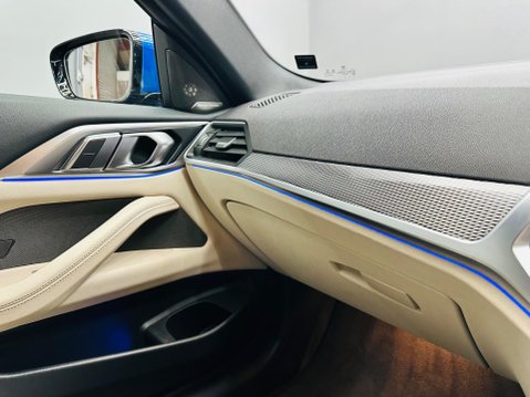 BMW 4 Series 2.0 420d MHT M Sport Auto Euro 6 (s/s) 2dr 13