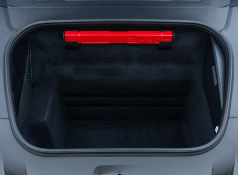 Porsche 911 Turbo (992) 35