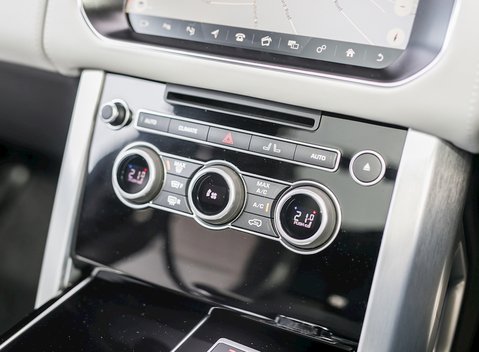 Land Rover Range Rover 5.0 SVAutobiography Dynamic 31