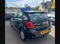 Volkswagen Polo 1.2 S Euro 5 5dr (A/C) 5