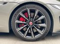 Jaguar F-Type 5.0 V8 R Auto AWD Euro 6 (s/s) 2dr 20