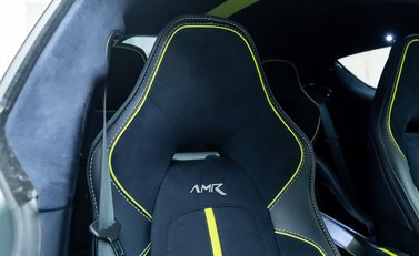 Aston Martin Rapide AMR V12 13