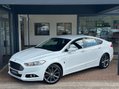 Ford Mondeo 2.0 Mondeo Titanium TDCi 5dr 1