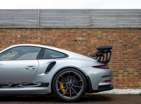 Porsche 911 (991) GT3 RS 24