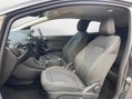 Ford Fiesta 1.0T EcoBoost Zetec Euro 6 (s/s) 3dr 18