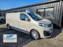 Vauxhall Vivaro L1H1 2700 SPORTIVE S/S