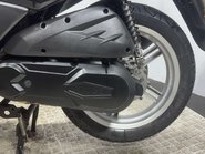 Kymco Agility City 125 2019 12K NEW MOT SERVICED RIDES WELL 125CC LEARNER SCOOTER 36