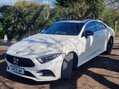 Mercedes-Benz CLS CLS 350 D 4MATIC AMG LINE PREMIUM PLUS 10