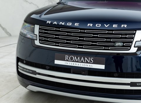 Land Rover Range Rover P510e Autobiography 23