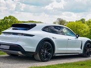 Porsche Taycan 4S CROSS TURISMO PERFROMANCE PLUS 93.4kWh 4