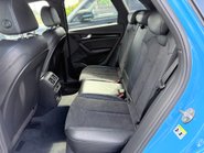 Audi Q5 TDI QUATTRO BLACK EDITION 16