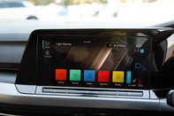 Volkswagen Golf ACTIVE TSI 26