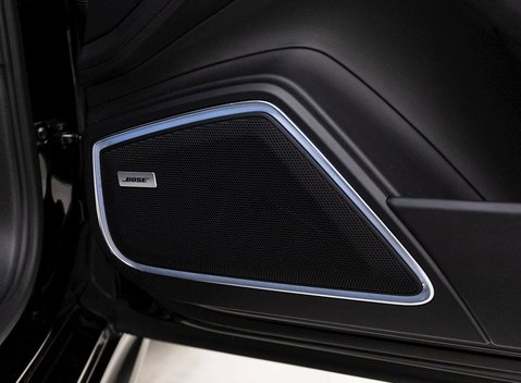 Porsche Panamera Turbo 21