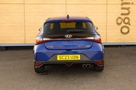 Hyundai i20 T-GDI N LINE MHEV 6