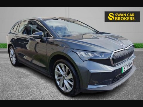 Skoda Enyaq Enyaq iV 60 5dr 1