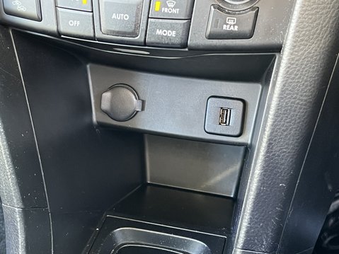 Suzuki Swift 1.2 SZ4 [Nav] 5dr Auto 31