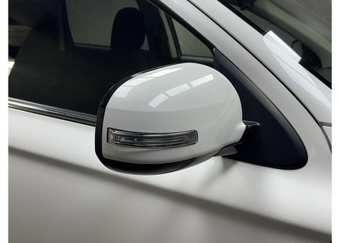 Mitsubishi Outlander 2.2 DI-D 3 SUV 5dr Diesel Manual 4WD Euro 6 (s/s) (147 ps) 19