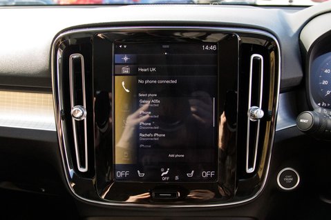 Volvo XC40 D3 INSCRIPTION 31