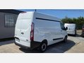 Ford Transit Custom 300 LEADER L2 H2 LWB HI TOP 2.0 TDCI 130ps EU6 2