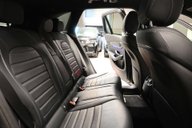 Mercedes-Benz GLC 2.0 GLC 300 AMG Line Premium D 4Matic Auto 4WD 5dr 41