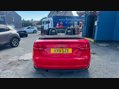 Audi A3 TDI 16