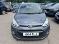 Hyundai i10 1.2 Premium Euro 5 5dr 2